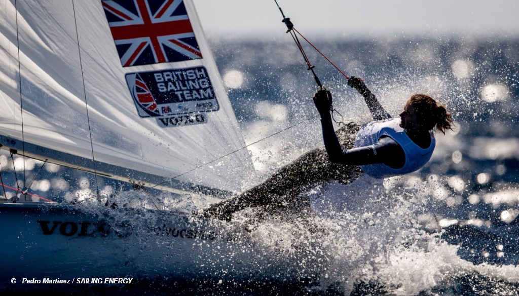 British Sailing Team adapt to challenging times – Sailweb