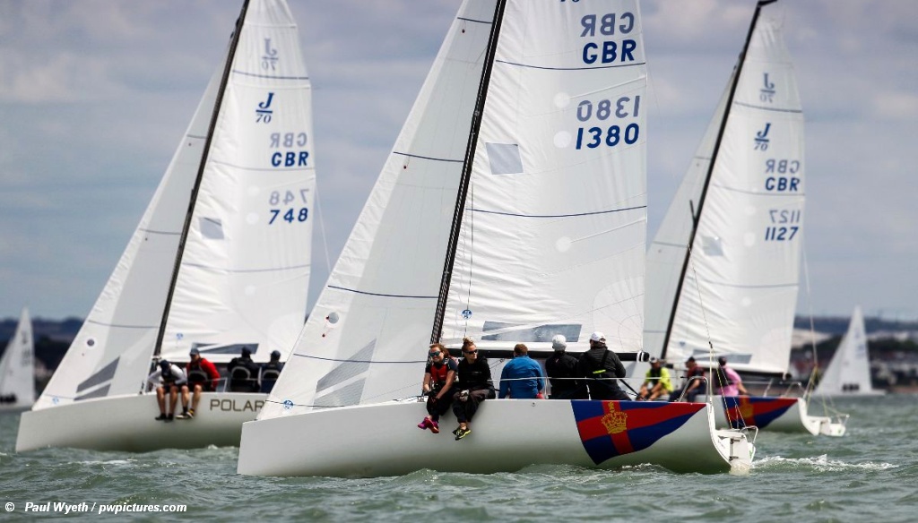 royal southern yacht club results