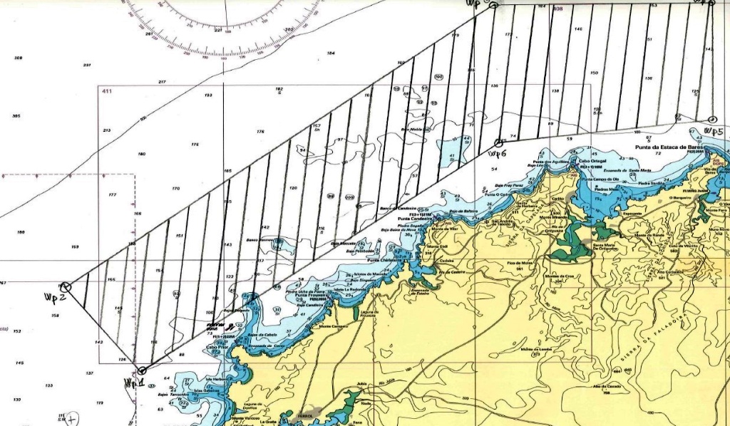 Orca Whale Incidents Result In Navigation Exclusion Zone Off NW Spain ...