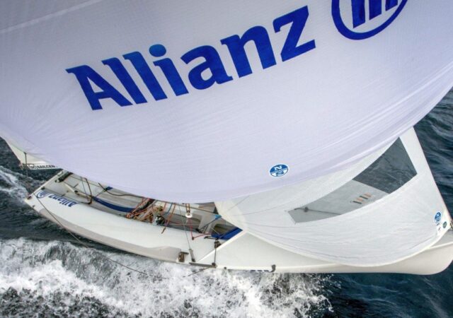 Allianz Regatta 470