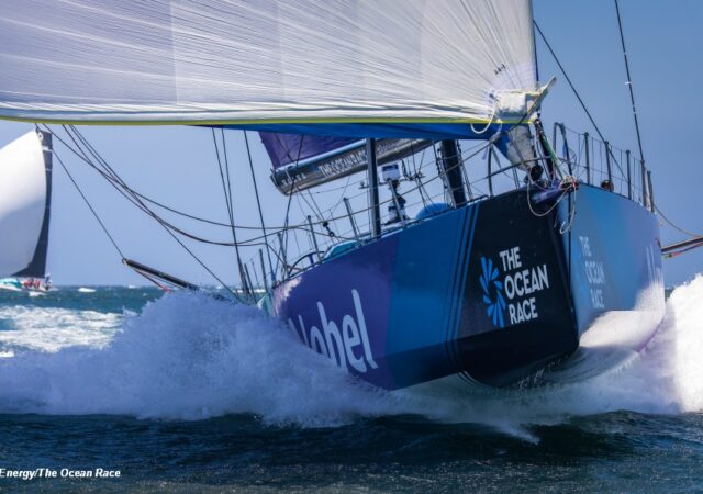 Ocean Europe Coastal Race