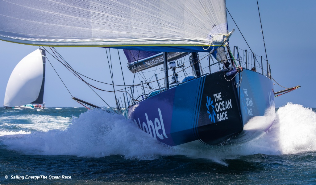 Ocean Race Europe – Coastal Race – Sailweb