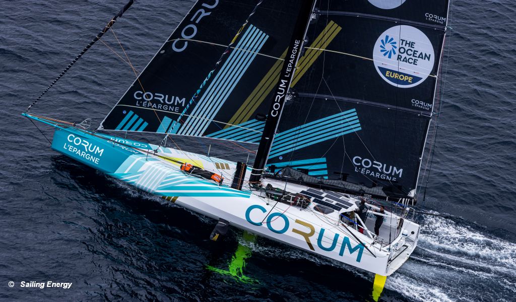 Ocean Europe 2021- Corum