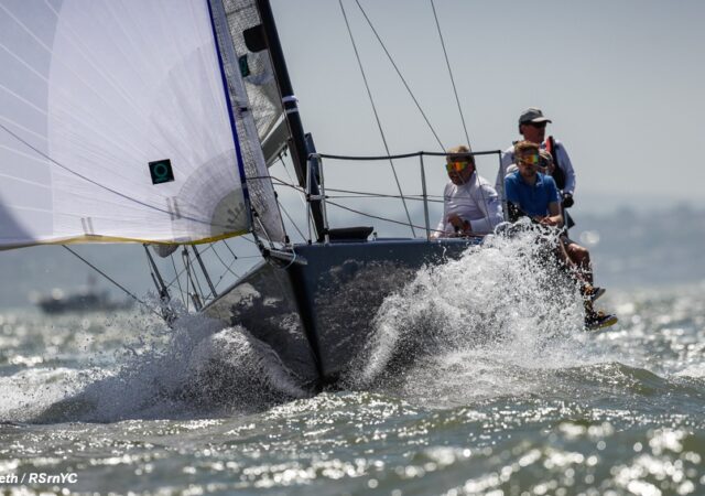 Royal Southern Regatta D2