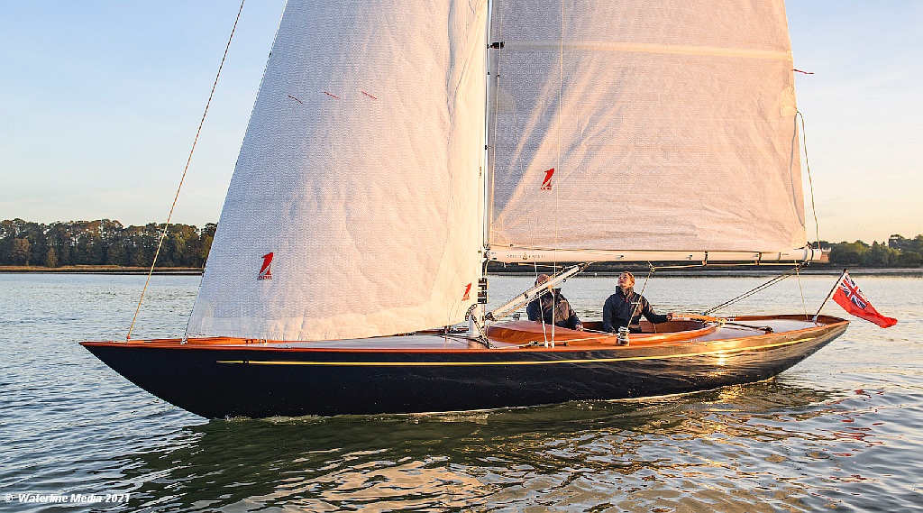 spirit yachts 30 price