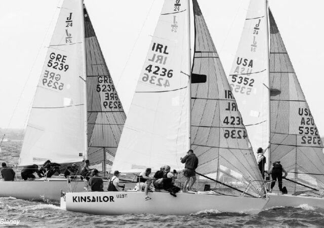 2022 J24 European Championship