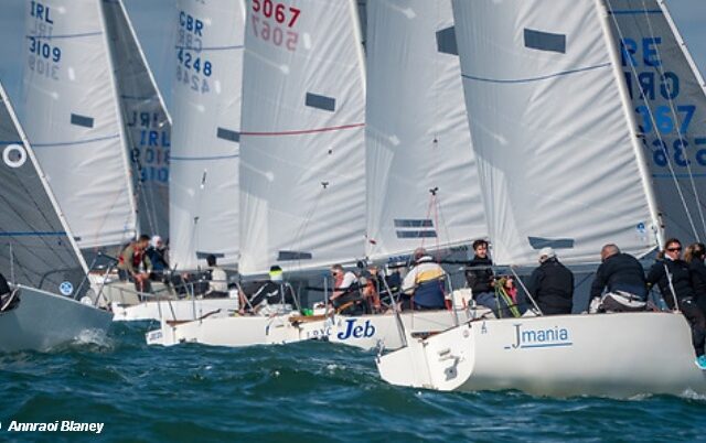 2022 J24 World Championship