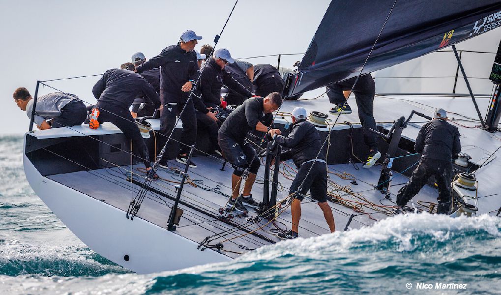 52 Super Series - 2022 Royal Cup