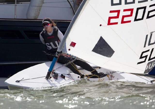 2022 Radial Worlds - SUI