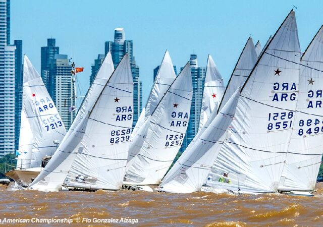 2022 Star South America Championship