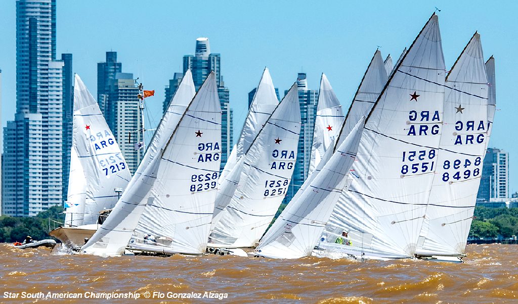 2022 Star South America Championship