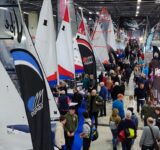 2023 Dinghy Show