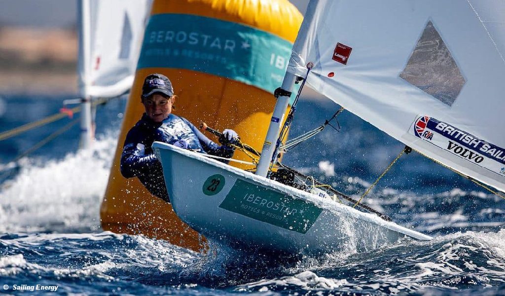 2022 Sofia GBR Radial