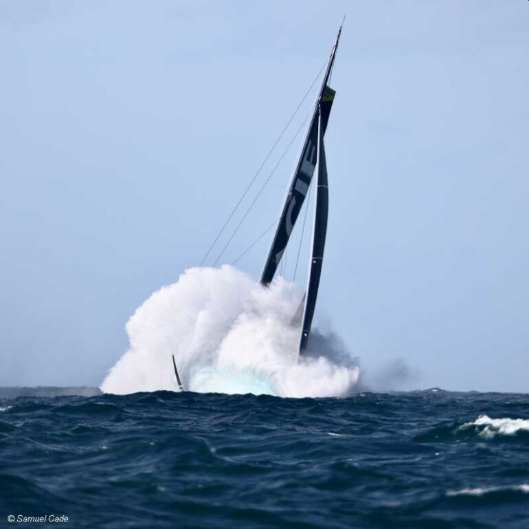 mirabaud yacht racing image award 2023