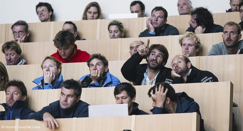 Transat Audience