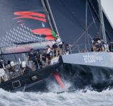 Sydney Hobart Andoo