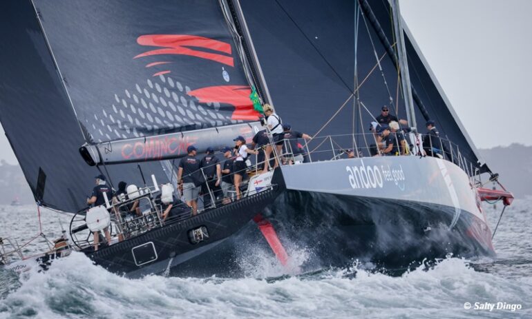 Rolex Sydney Hobart Yacht Race 2024 Preview – Sailweb