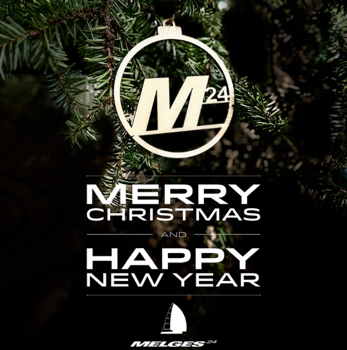 Xmas Melges24