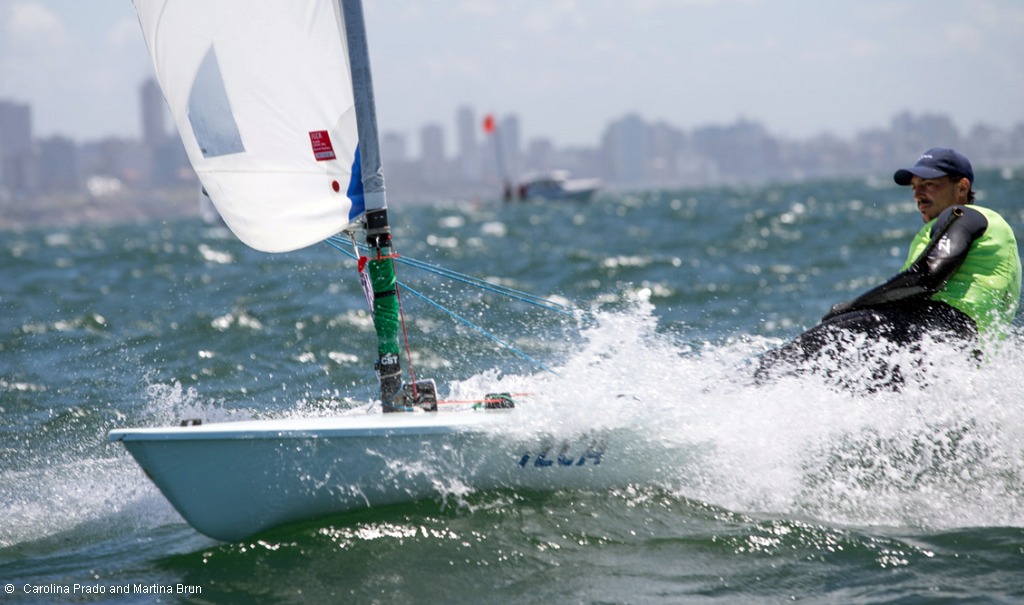 ILCA 6 Youth and Men’s World Championships Final Day Sailweb