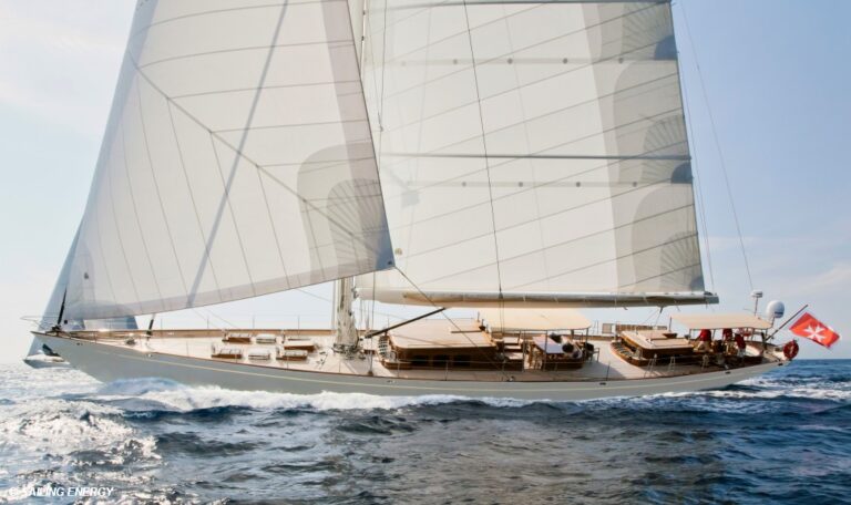 superyacht cup 2024