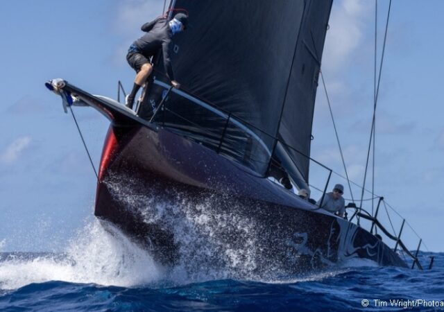 2024 RORC Nelson Cup - Ino Noir