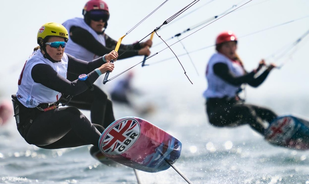 2024 KIte Euros D2 GBR