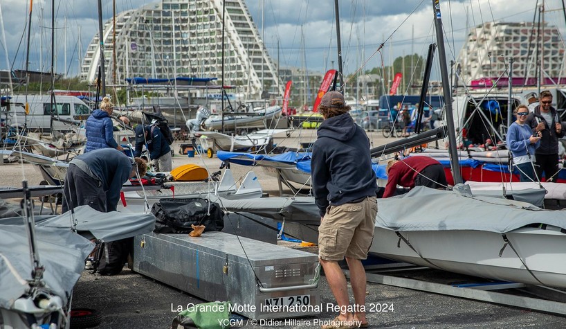 49er Euros Shoreside