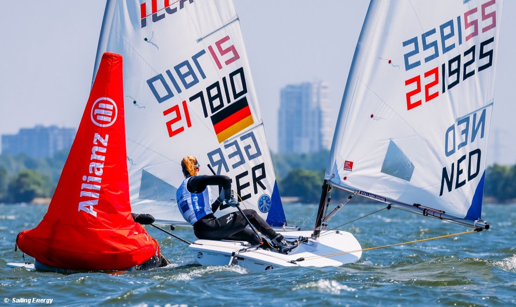 Allianz Regatta