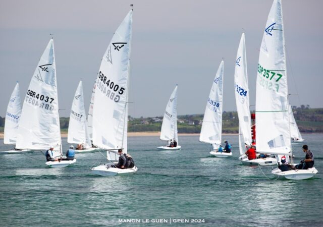 F15 Euros Day 2 Fleet