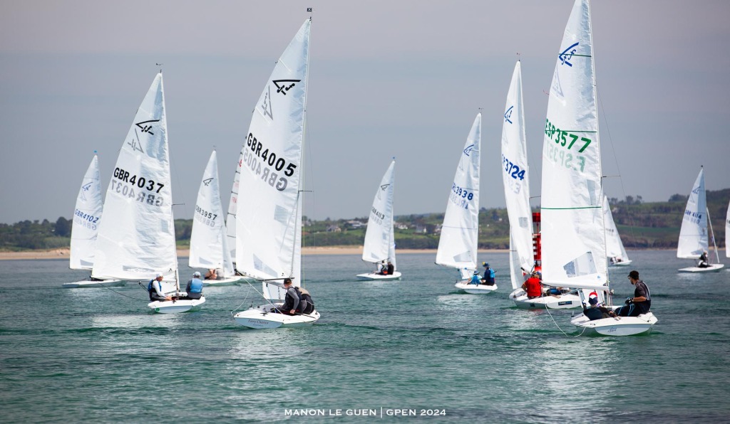 F15 Euros Day 2 Fleet