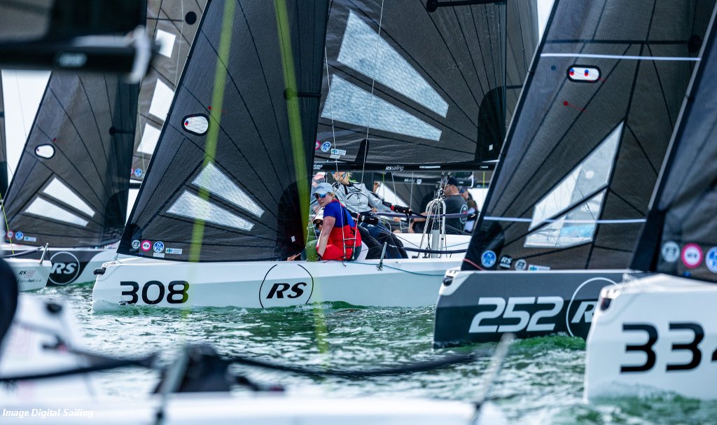 RS21 UK-Ireland Cup 2024