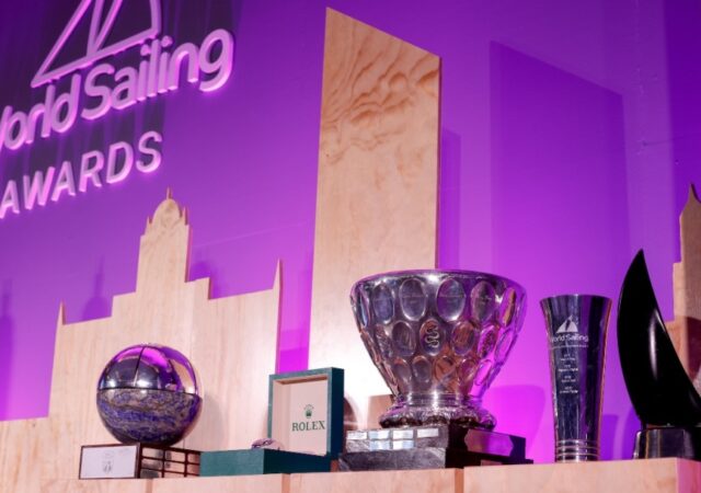 World Sailing Awards