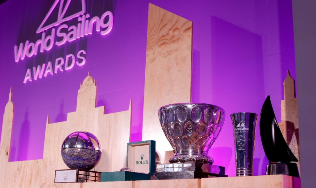 World Sailing Awards