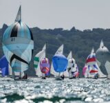 2024 Cowes Week Day 6