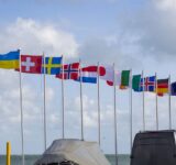 RS Aero Worlds Nation Flags