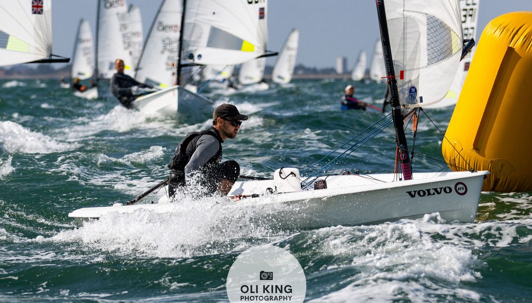 RS Aero Worlds Day 3