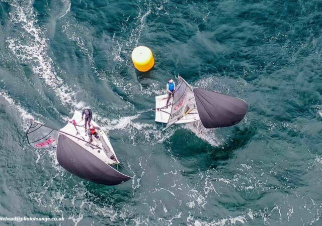 RS200 Nats Mounts Bay