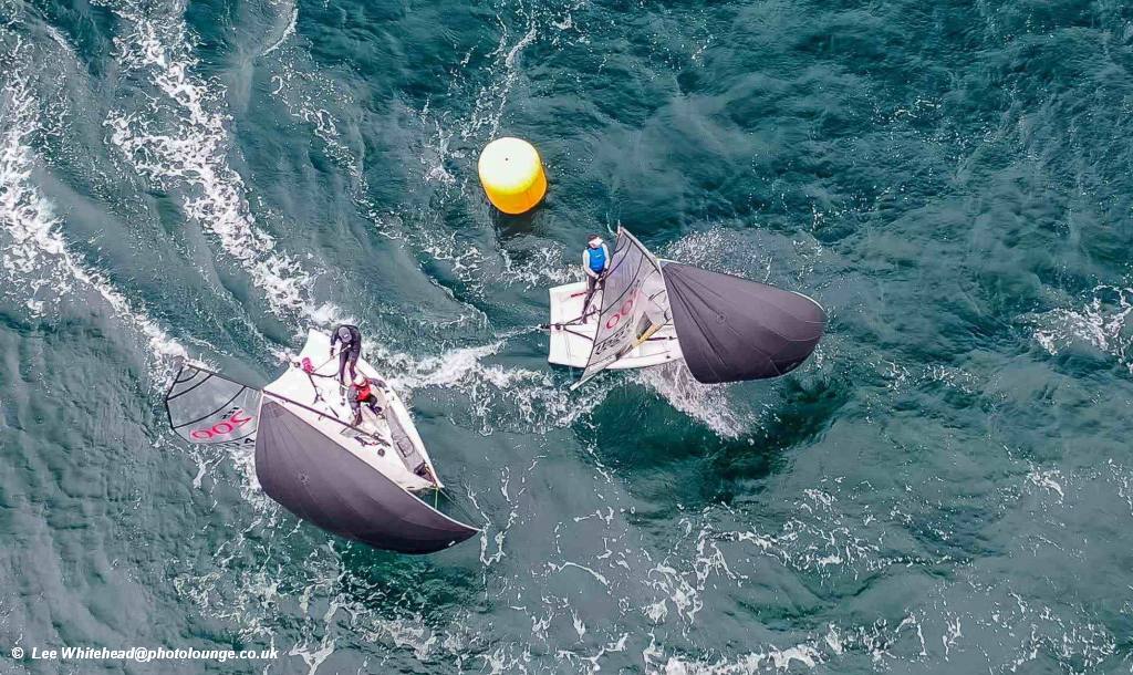 RS200 Nats Mounts Bay