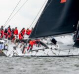 Roschier Baltic Sea Race TschUss