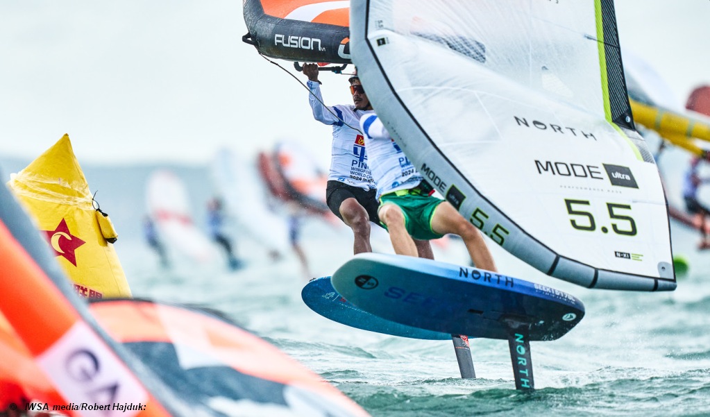 Wingfoil World Cup China