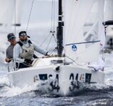 J70 Worlds Newhouse and Wilmot USA