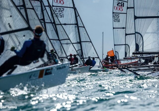 RS800 Nats D1 HISC