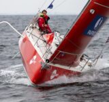 Solitaire Figaro Stage 3 Edenred