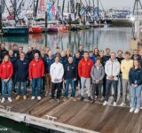 10th Vendee Globe Comprtitors