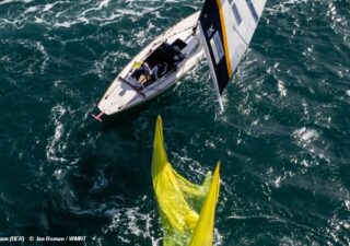 WMRT Bermuda Gold Cup