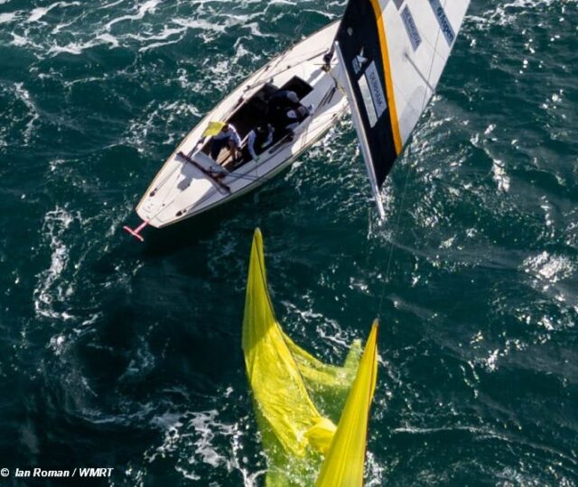 WMRT Bermuda Gold Cup