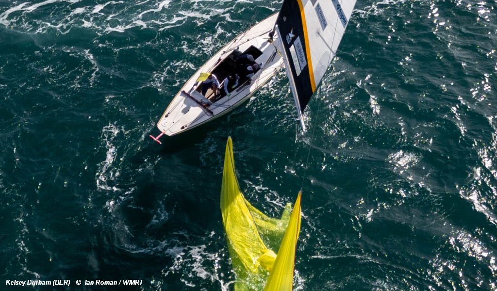 WMRT Bermuda Gold Cup