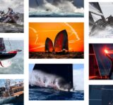 Yacht Racing Images