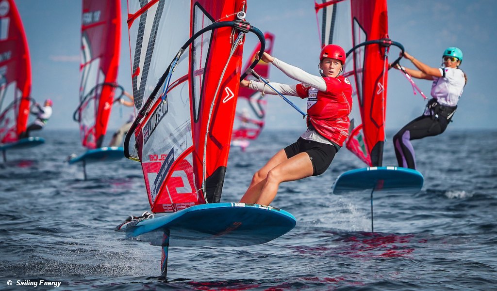 iQFOiL Europeans Islay Wilson 0