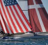 Nacra 17 Euroes Promo